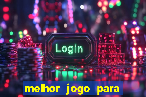 melhor jogo para comprar funcionalidade